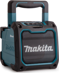 Makita DMR200 Bluetooth 10W Тюркоазен Makita DMR200 Bluetooth 10W Тюркоазен