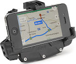 Givi Smart Clip Mount Phone Motorcycle with Adjustable Arm for Steering Wheel