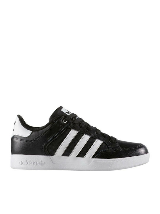 adidas Varial Low Men's Sneakers Black