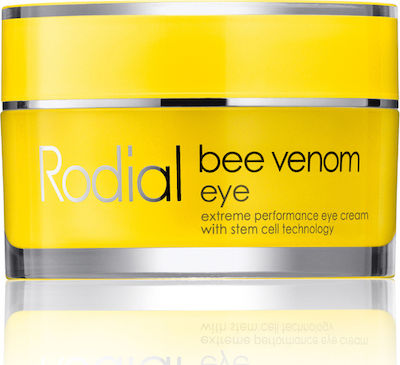 Rodial Bee Venom Anti-Aging- & für die Augen gegen gegen Augenringe 25ml