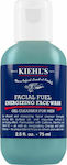 Kiehl's Facial Fuel Energizing Face Wash 75ml