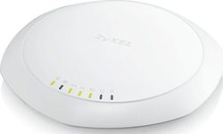 Zyxel NWA1123-AC PRO Zugriffspunkt Wi‑Fi 5 Dualband (2,4 & 5 GHz) in Dreifach-KIt