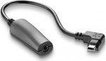 Interphone Headset Adapter 3.5 mm - Tour/Sport/Urban