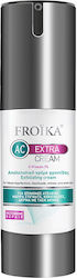 Froika AC Κρέμα κατά των Ατελειών 30ml