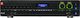 JBL VMA2120 Integrated Commercial Amplifier 2 Channels 120W/100V Equipped with USB/Bluetooth Black