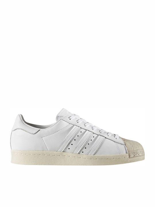 adidas Superstar Cork Sneakers Cloud White Off White BY8708