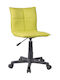 F151 Office Chair Green Fylliana