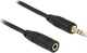 DeLock Καλώδιο Ήχου 3.5mm male - 3.5mm female Μ...
