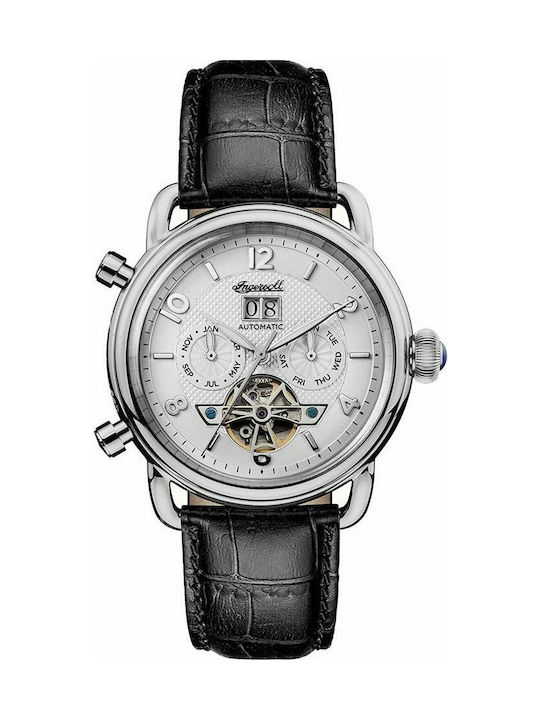 Ingersoll The New England Automatic