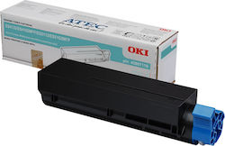 OKI 45807116 Toner Laserdrucker Schwarz 12000 Seiten
