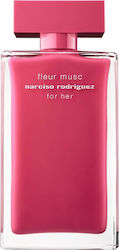 Narciso Rodriguez Fleur Musc for Her Eau de Parfum 100ml