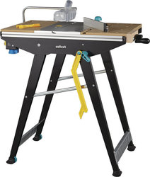 Wolfcraft MasterCut 1500 Πάγκος Εργασίας 78x50x86.5cm