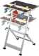 Wolfcraft Master 600 Bancă Rezistență 120kg 65x42x95.5cm 1buc 6182000