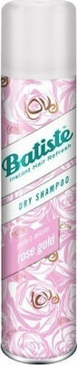 Batiste Rose Gold Trocken Shampoos für Alle Haartypen 1x200ml