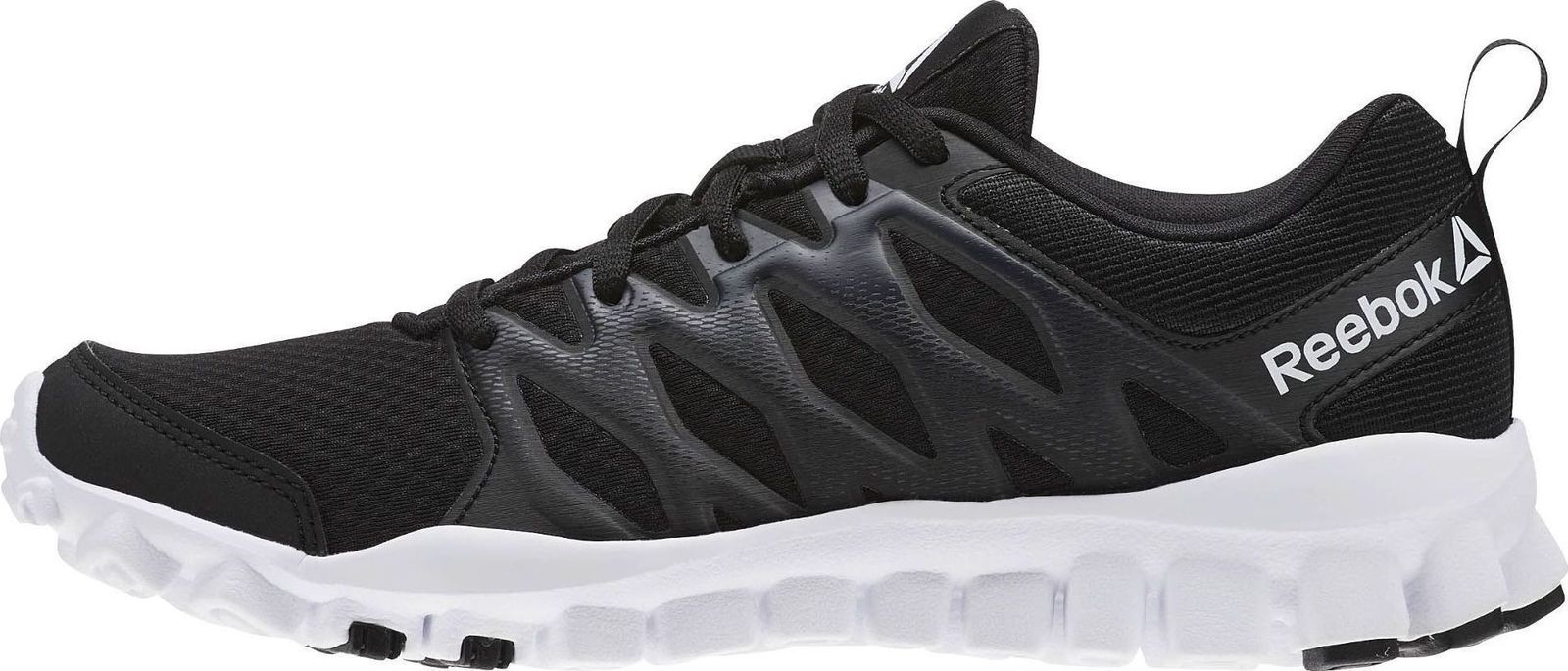 reebok realflex train 4.0