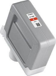 Canon PFI-1300 0819C001 Original Tintenpatronen für Tintenstrahldrucker Rot