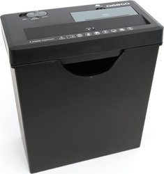 Omega ONPC Strip Cut 6-Sheet Paper Shredder