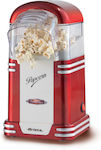 Ariete Popcorn Popper Party Time 2954 Popcorn Maker 1100W