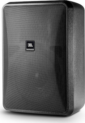 JBL Control 28-1L Passive Speaker PA 240W with Woofer 8" 28.2x21.9x38.6cm.