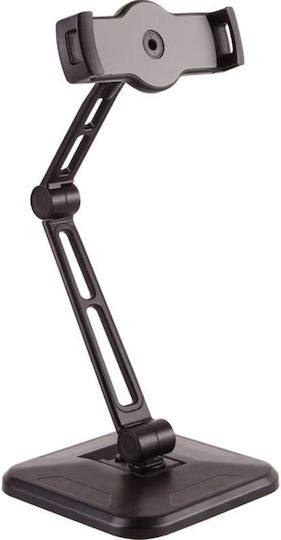 InLine Universal Wall/Table Mount (4.7"-12.9") Таблет Стойка Стена до 12.9" в Черен цвят