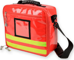 Gima Medical First Aid Small Bag Red