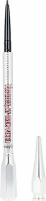 Benefit San Francisco Precisely My Brow Pencil Μολύβι για Φρύδια 04 Warm Medium Brown