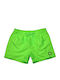 Men's Swimwear Shorts Green