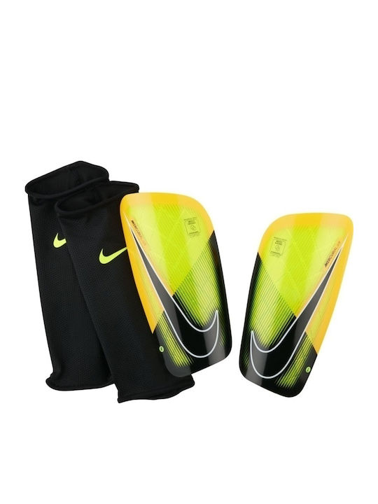 Nike Mercurial Lite SP2086-715 Protecții tibie fotbal Copii Colorate