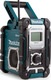 Makita DMR108 Επιτραπέζιο Ραδιόφωνο Ρεύματος / ...