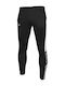 Joma IV Football Pants Men's Sweatpants Black