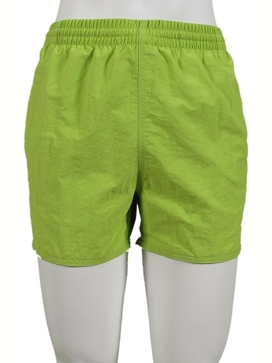 Arena Herren Badehose Shorts Grün