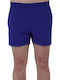 Arena Men's Swimwear Bermuda Purple