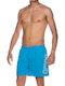 Arena Men's Swimwear Bermuda Light Blue