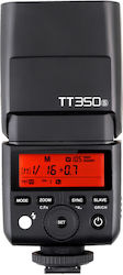 Godox TT350O Flash για Olympus / Panasonic Μηχανές