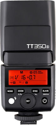 Godox TT350N Flash για Nikon Μηχανές