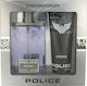 Eau de Toilette 100ml & Duschgel 100ml Männer Duftset
