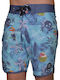 Men's Swimwear Bermuda Light Blue
