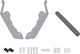 Givi Mount GPS Motorcycle for Steering Wheel