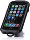Midland MK-HC Bike Holder iPhone 6 Βάση Κινητού Μοτοσυκλέτας με Αδιάβροχη Θήκη 5.5-6"