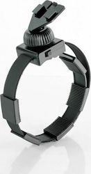 Midland Universal Strap For Scooter Βάση GPS Μοτοσυκλέτας με Κλιπ για το Τιμόνι Midland Universal Strap For Scooter Βάση GPS Μοτοσυκλέτας με Κλιπ για το Τιμόνι