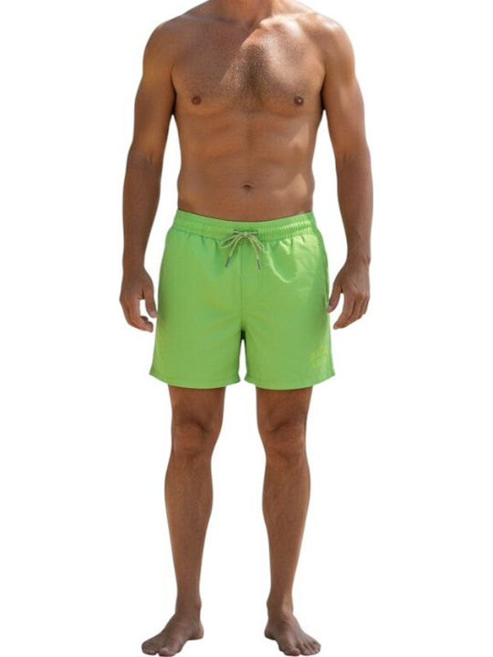 Men's Swimwear Shorts Green