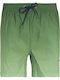 Pepe Jeans Shimitzu Men's Swimwear Bermuda Green