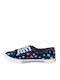 Pepe Jeans Aberlady Femei Sneakers Albastre