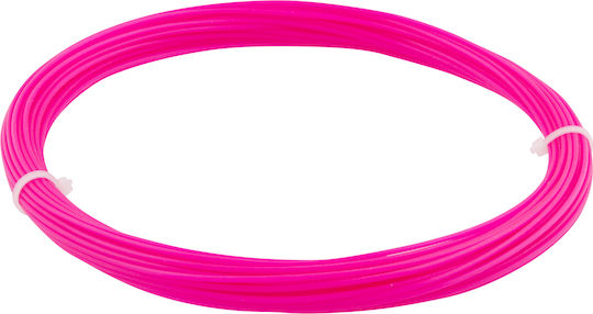 3D Prima PrimaSelect PLA 3D Printer Filament 1.75mm Neon Pink 0.05kg PS-PLA-175-0050-NP 1τμχ (Refill)