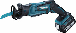 Makita Stichsäge 18V 2x5Ah