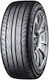 Yokohama Advan Fleva V701 225/50R17 92W XL Anvelopă Vara Pentru Autoturism de Pasageri