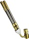 SNCM Double Barrel Nozzle for Blow Torch LPG