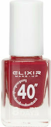 Elixir 40″ Up To 8 Days Glossy Βερνίκι Νυχιών Μ...