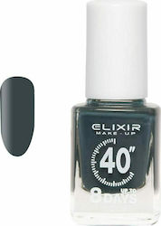 Elixir 40″ Bis 8 Tage Glossy Nagellack Lang anh...
