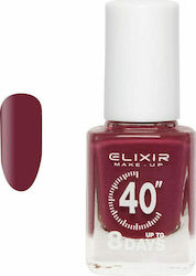 Elixir 40″ Up To 8 Days Glossy Βερνίκι Νυχιών Q...